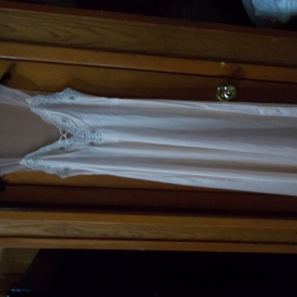 Peignoir Set